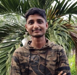 Pranjal Kumar